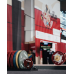 Диск Eleiko IWF Weightlifting Competition Plate