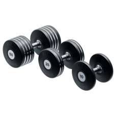 Гантель Eleiko Plate 3085233