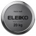 Гриф тренувальний багатофункціональний Eleiko Rack Bar 20 кг 3085246