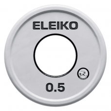 Диск Eleiko WPPO Powerlifting Competition change plate