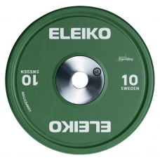 Диск Eleiko WPPO Powerlifting Competition Plate