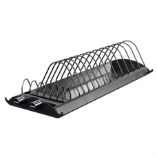 Стойка под диски Eleiko Weightlifting Warm up/Training Plate Rack
