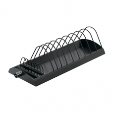 Стойка под диски Eleiko WPPO Powerlifting Competition Plate Rack