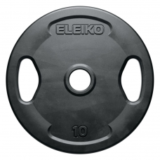 Диск Eleiko Grip Plate Rubber