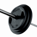 Диск Eleiko Grip Plate Rubber