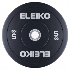 Диск Eleiko Bumper Plate