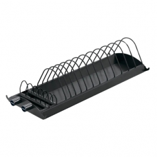 Стойка под диски Eleiko WPPO Powerlifting Warm up/Training Plate Rack