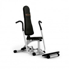 Жим горизонтальний-важільна тяга Pulsefitness 309