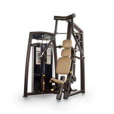 Жим горизонтальний Pulsefitness 310G
