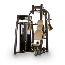 Груди машина Pulsefitness 314G