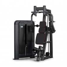 Груди машина Pulsefitness 314H