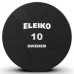 Штанга фіксована Eleiko Vulcano 319-0000