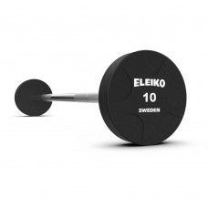 Штанга фіксована Eleiko Vulcano 319-0000
