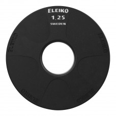 Диск Eleiko Vulcano 324-0050 5 кг