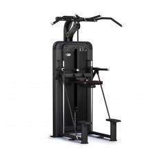 Комбінований станок з розвантаженням Pulsefitness 325H