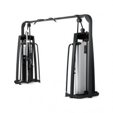 Блокова рамка регульована Pulsefitnes 345G