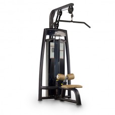 Верхня тяга Pulsefitness 380G