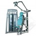 Тяга вниз Pulsefitness 382G