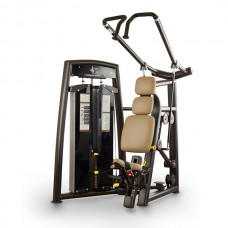 Тяга вниз Pulsefitness 382G