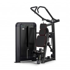 Тяга вниз Pulsefitness 382H