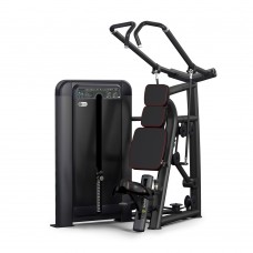 Тяга вниз Pulsefitness 383H з роздільним навантаженням