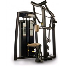 Тяга важеля Pulsefitness 447G
