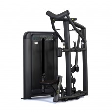 Тяга важеля Pulsefitness 449H з роздільним навантаженням