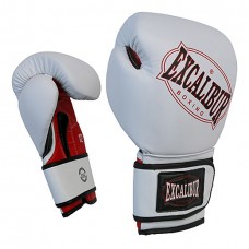Боксерські рукавички Excalibur Ring Star 536-01/14 14 унцій