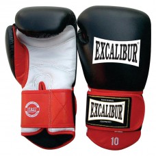 Боксерські рукавички Excalibur Magnum 541/14 14 унцій