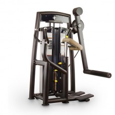 Тренажер для сідничних м'язів радіальний Pulsefitness 571G