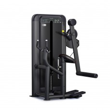 Тренажер для сідничних м'язів радіальний Pulsefitness 571H