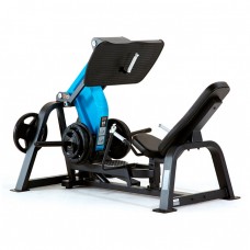 Жим ногами Pulsefitness 573