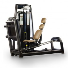 Жим ногами Pulsefitness 576G