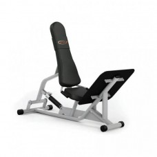 Жим ногами сидячи Pulsefitness 578