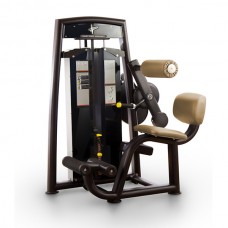 Розгинач спини Pulsefitness 605G