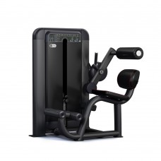 Розгинач спини Pulsefitness 605H