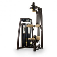 Твістер машина Pulsefitness 615G