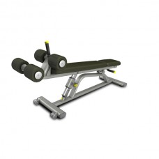 Лава для преса регульована Pulsefitness 650G