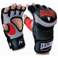 Рукавички Excalibur MMA 687-01/M/10 M