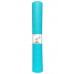 Мат для йоги Style My Sports 185×66 см бірюзовий