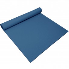 Мат для йоги Friedola Sports Plus синій 74066