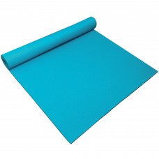 Мат для йоги Friedola Sports Plus бірюзовий 74067