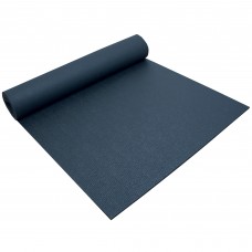 Мат для йоги Friedola Eco Plus синій 74220