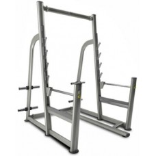Стійка для присідань Pulsefitness 863G