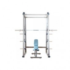 Машина Сміта з противагою Pulsefitness 875G