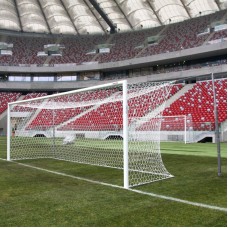 Ворота футбольні 7х2,44 м Pesmenpol 9-01 2 шт