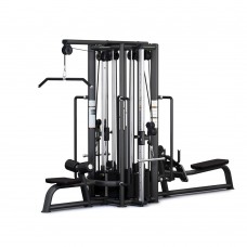 4-х позиційна станція з блочною рамкою Pulsefitness 904H
