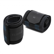 Бинти для жиму Eleiko PL Wrist Wraps Stiff