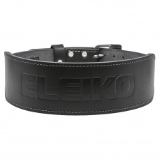 Пояс для важкої атлетики Eleiko Weightlifting Leather 95021-999020 S