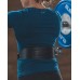 Пояс для важкої атлетики Eleiko Weightlifting Leather 95021-999020 S